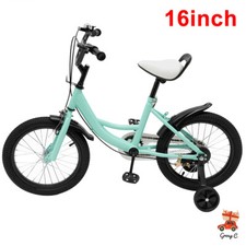 16" inch Kids Bike Children