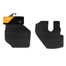 Truck Floor Mats For Isuzu