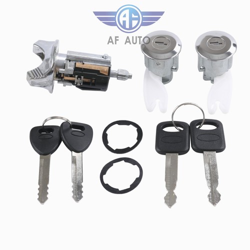 Ignition key switch lock - switch,