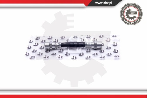 Brake hose skv for bmw - skv, 5
