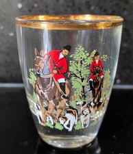 Vintage Traditional Fox