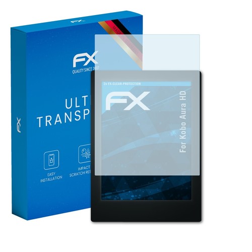 Atfolix screen protection - atfolix,