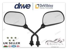 DRIVE MEDICAL MOBILITY SCOOTER