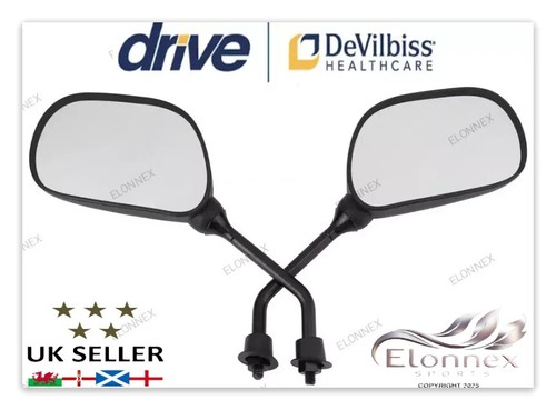 Drive medical mobility scooter - mobility,