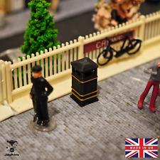 8x 1:76 OO Gauge Scale Public