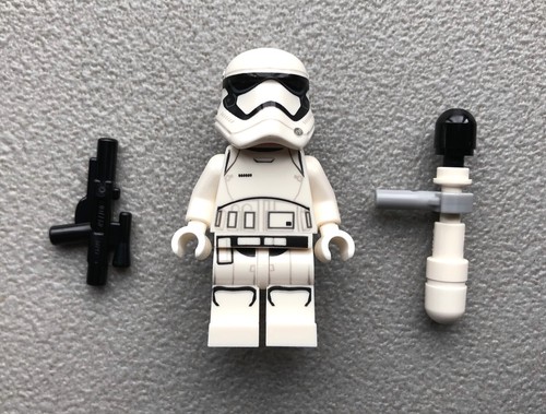 Lego star wars stormtrooper - lego,