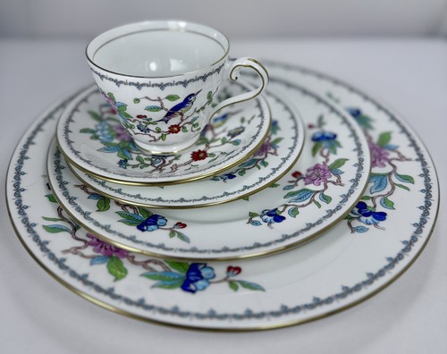 Aynsley pembroke fine china - pembroke,
