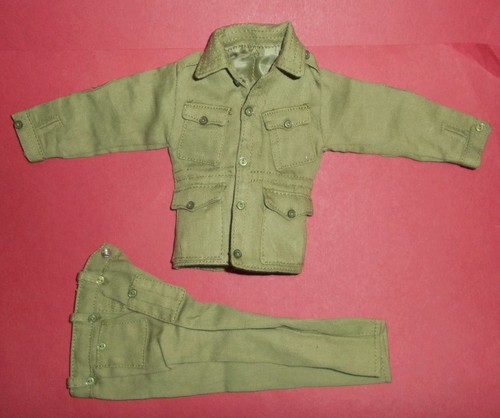 Scale british army 1960s - scale,