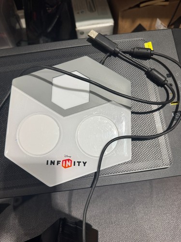 Disney infinity base portal - disney,