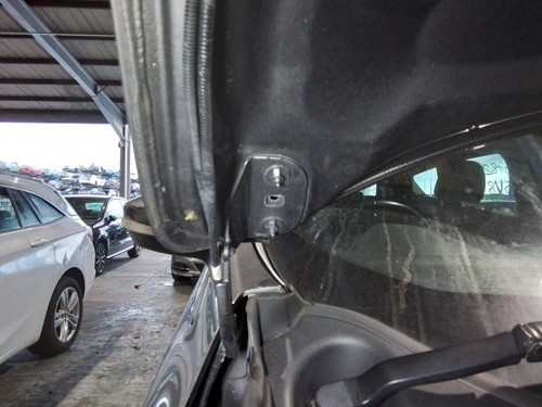 Bonnet hinge ford - kuga, mk2
