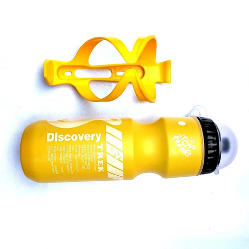 750ml mountain bike bicycle - 750ml,