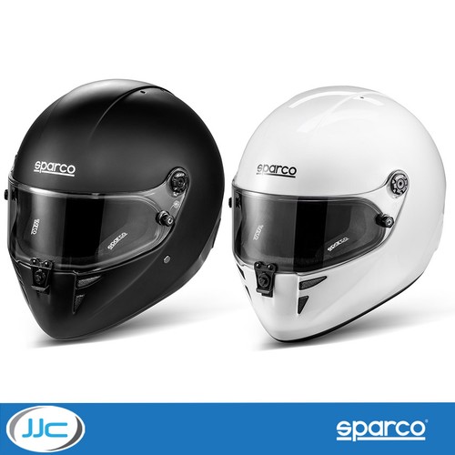 Sparco stealth karting helmet - sparco,