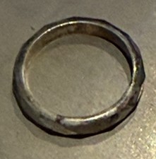 Vintage Metal Detector Find