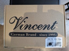 Vincent PHO-700 MC/MM Phono pre amplifier