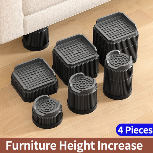 Adjustable height furniture - adjustable,
