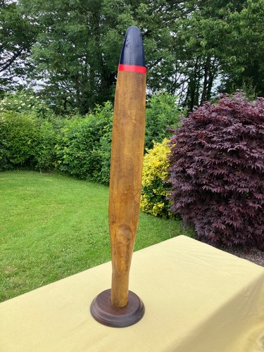 Pretty wooden aircraft - wooden,