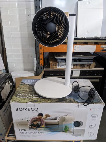 Catalogue boneco f120 - boneco,