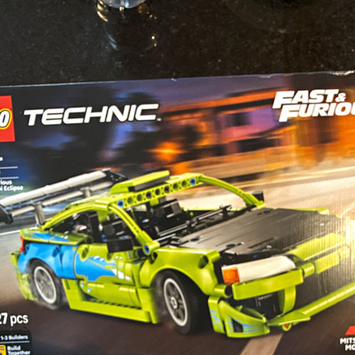 Lego technic 42129 nissan - lego,