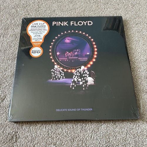Pink floyd delicate sound - delicate,