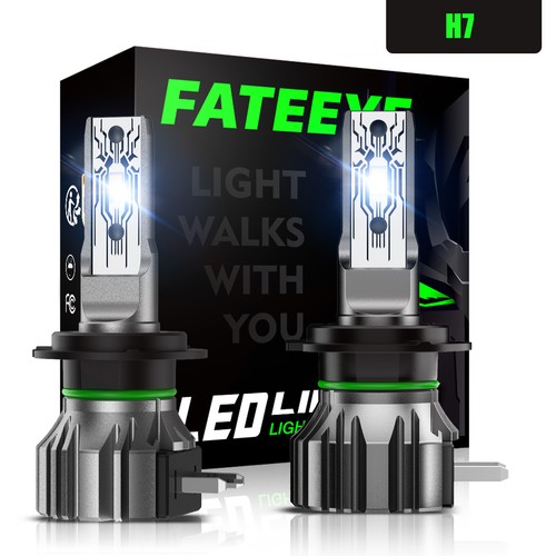 Fateeye led headlight - fateeye,