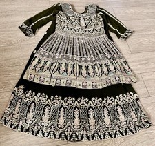 Lengha with long shirt blouse - shirt,
