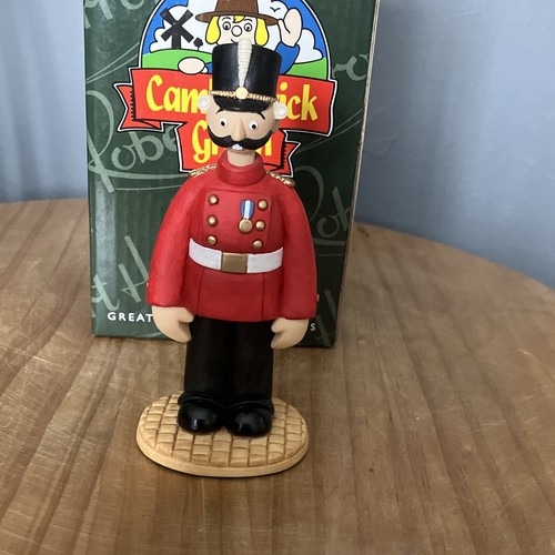 Robert harrop camberwick green - robert,