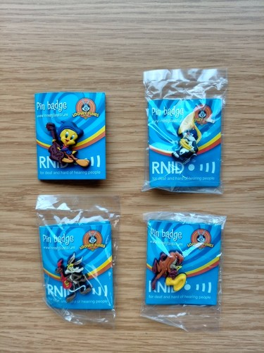 Looney tunes warner - x,