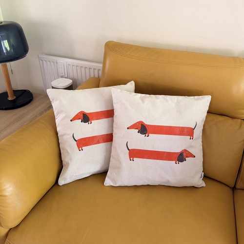 Fenella smith dachshund - smith,