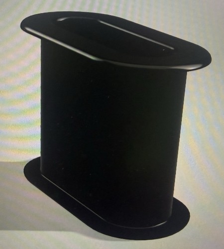 Bucket seat belt guides - belt,