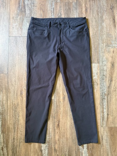 Lululemon men abc - men’s, pant