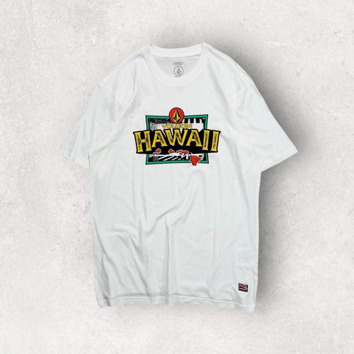 Volcom hawai shirt medium - hawai,