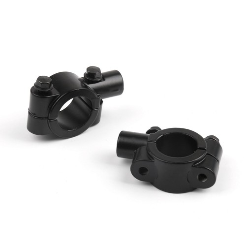 Motorcycle handlebar 10mm - 7/8",