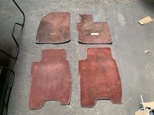 Honda civic interior - honda, floor