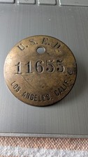 Obsolete (Non Police Related)