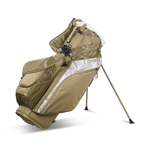 Ogio woode hybrid - hybrid, stand