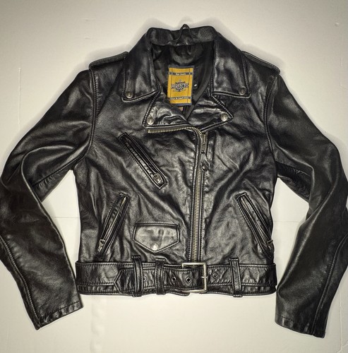 Schott nyc perfecto black - schott,
