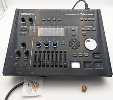 Roland TD-50 Electronic Drums Sound Source Module ver.1.3 Upgraded To 50 X