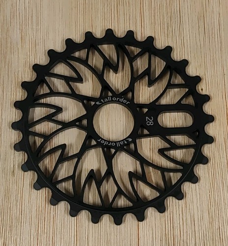 Tall order bmx spectrum - bmx, 'spectrum'