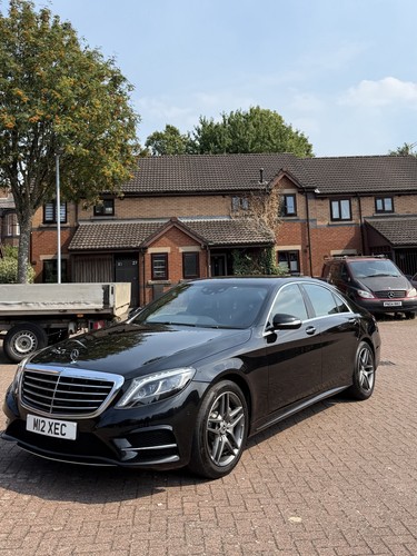 Mercedes benz class - benz, amg