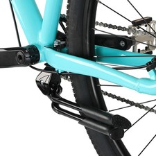 Double Leg Bike Kickstand Dual