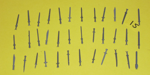 28mm spares pack - , 15