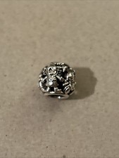 Pandora Santa's Elves Openwork Charm 791401 Christmas Elf
