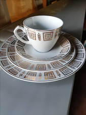 Vintage Set Alfred Meakin