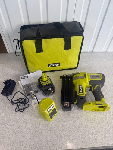 Ryobi r18gn18 18v - 18v, one