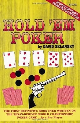 Hold poker sklansky - em,