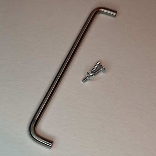 Chrome stainless steel - x,