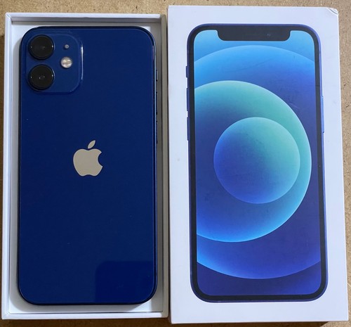 Apple iphone 12mini - iphone,