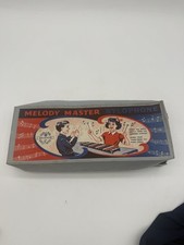 Vintage Melody Master Musical