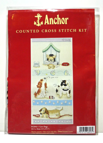 New complete anchor - complete,, counted