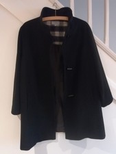 M&S black winter women's